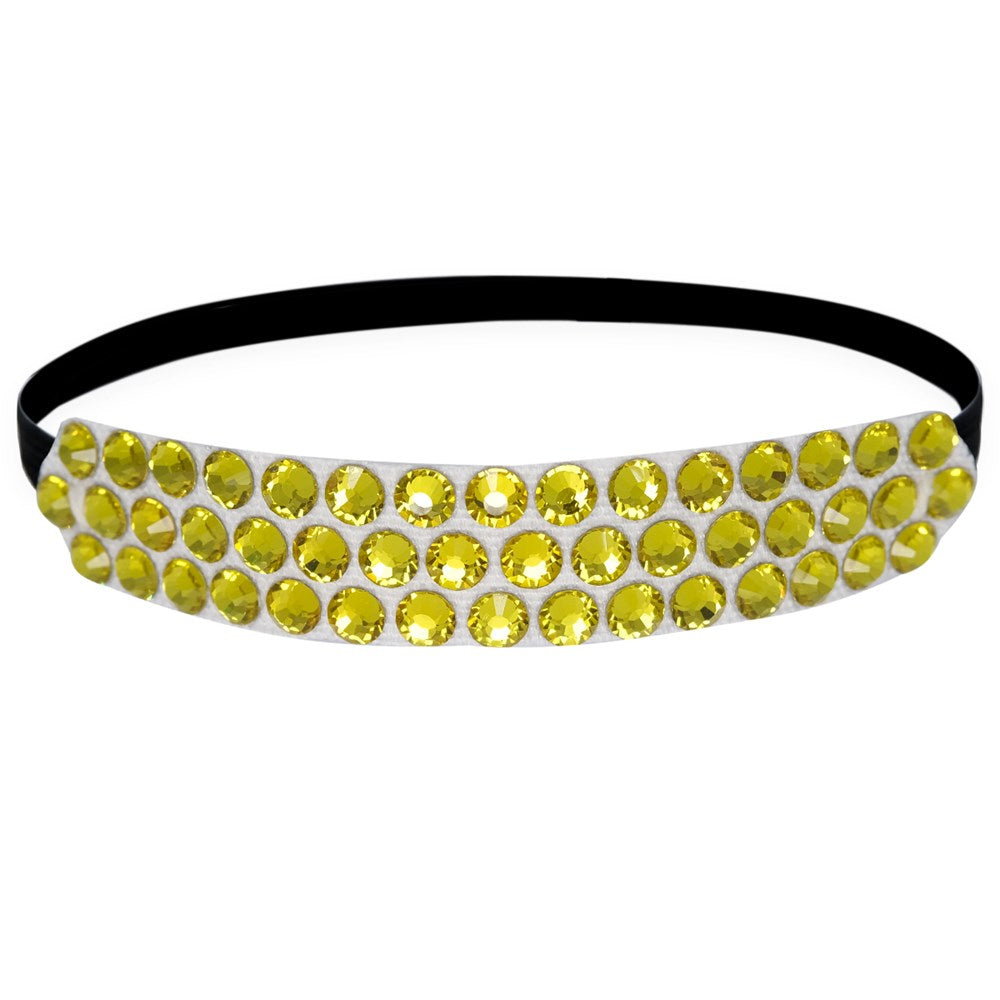 Elastic hair band Elizabeth I