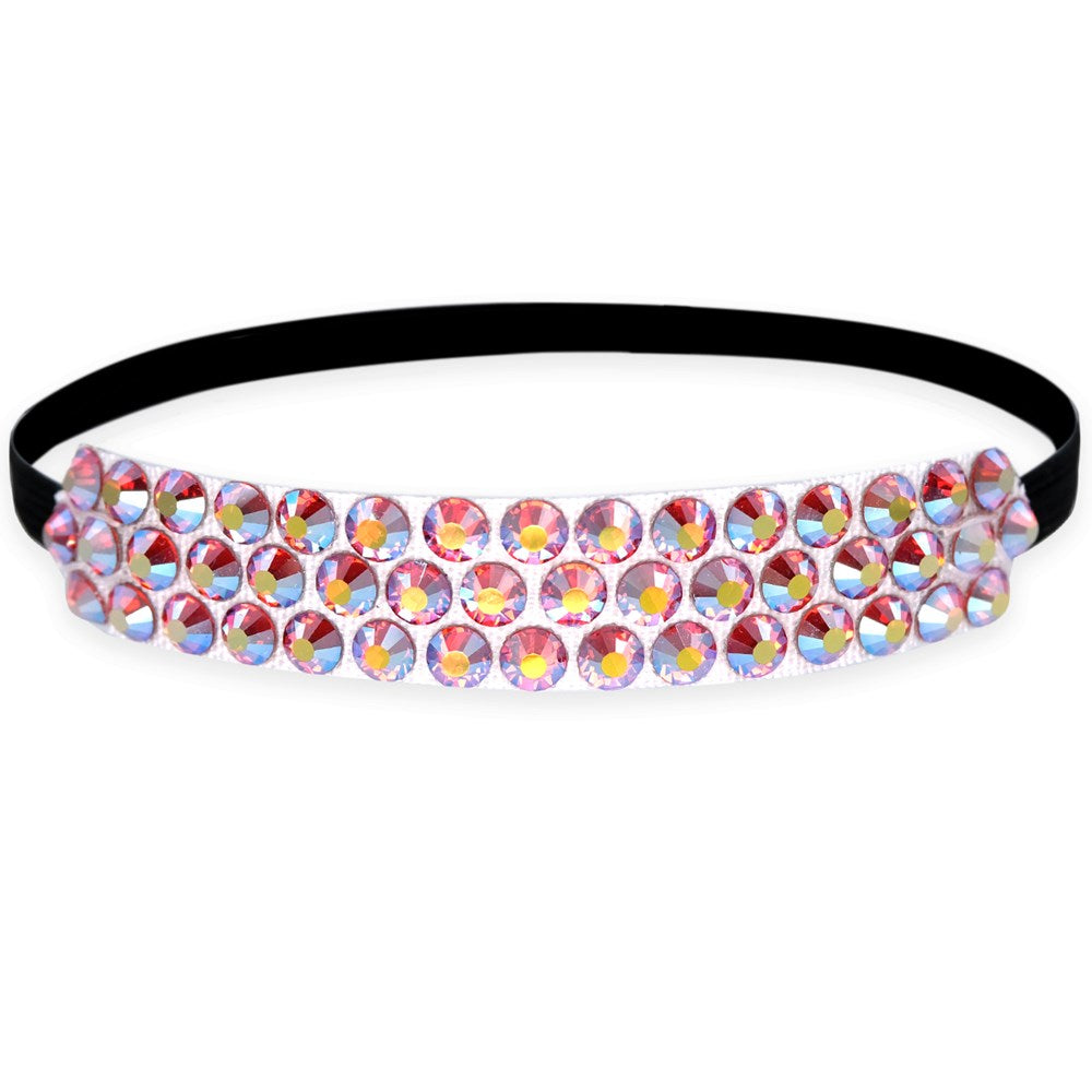 Elastic hair band Elizabeth I