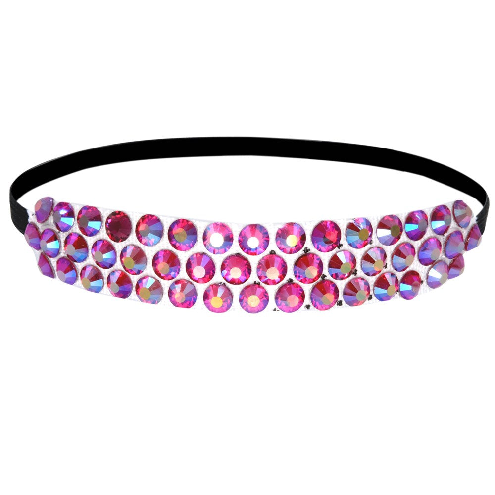 Elastic hair band Elizabeth I