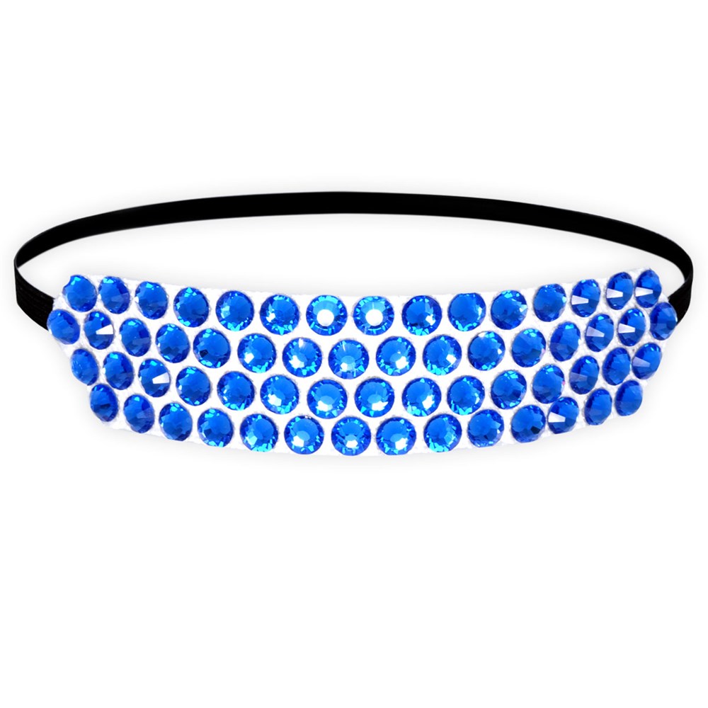 Elastic hair band Elizabeth II