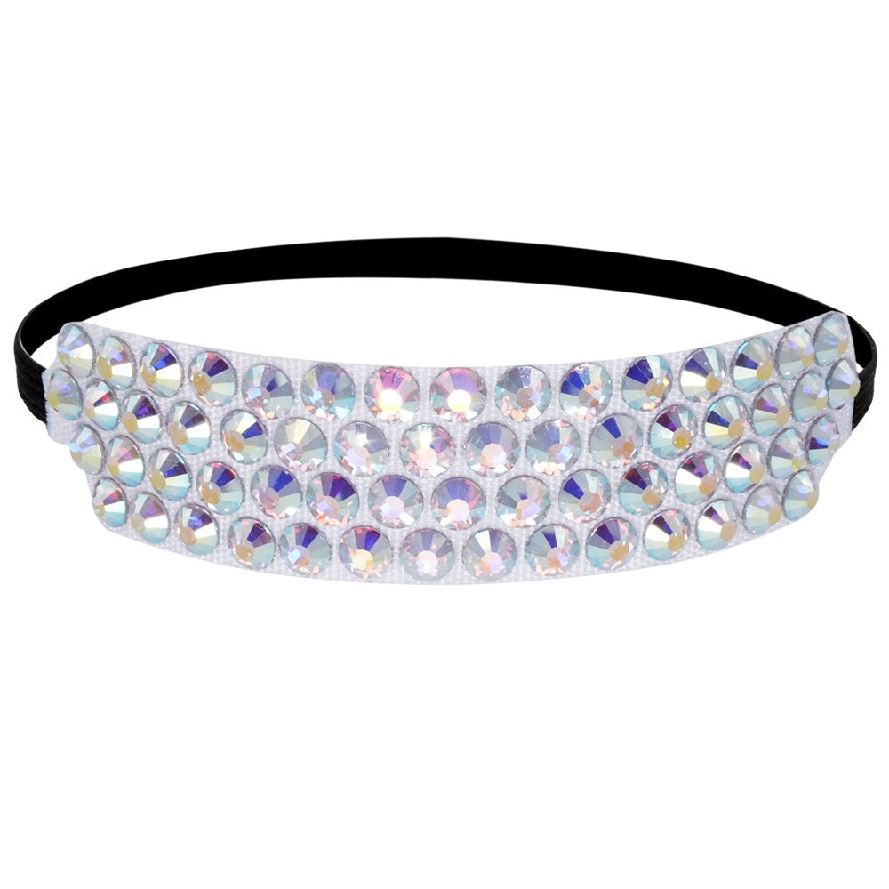 Elastic hair band Elizabeth II