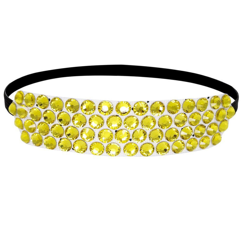 Elastic hair band Elizabeth II