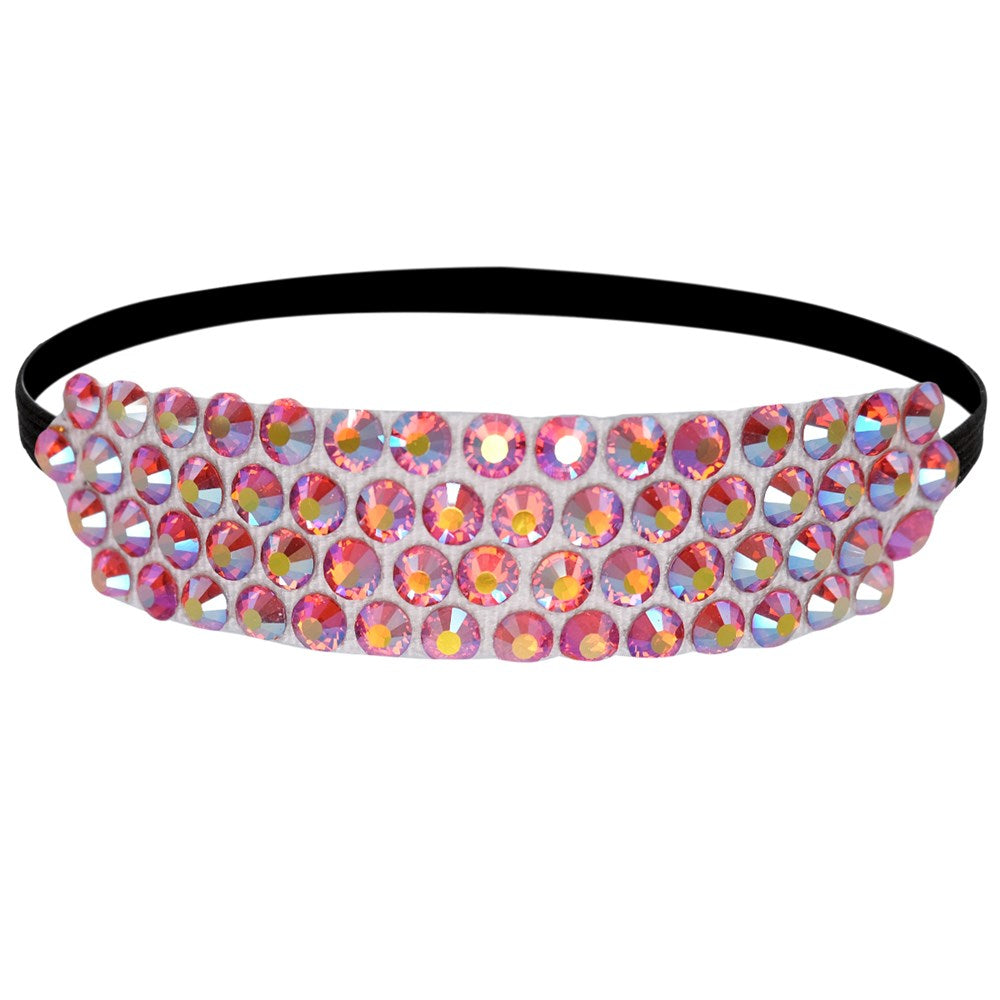 Elastic hair band Elizabeth II