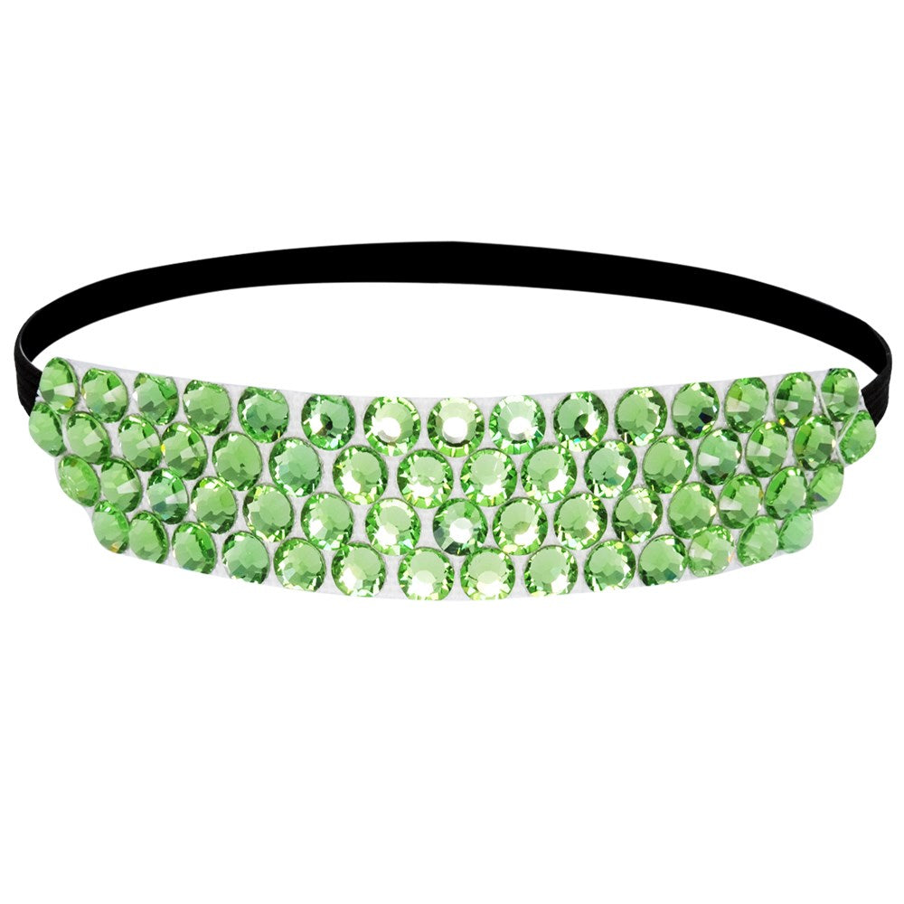 Elastic hair band Elizabeth II