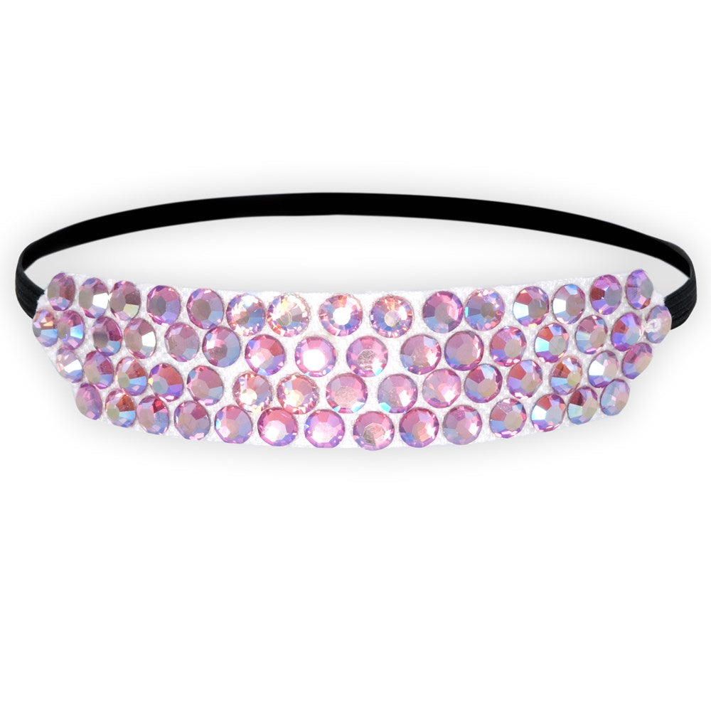 Elastic hair band Elizabeth II