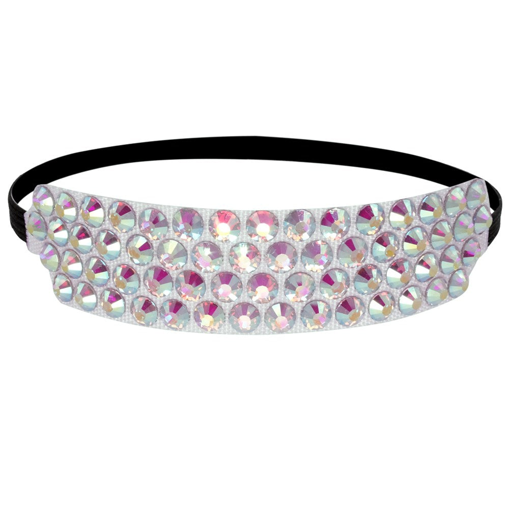 Elastic hair band Elizabeth II