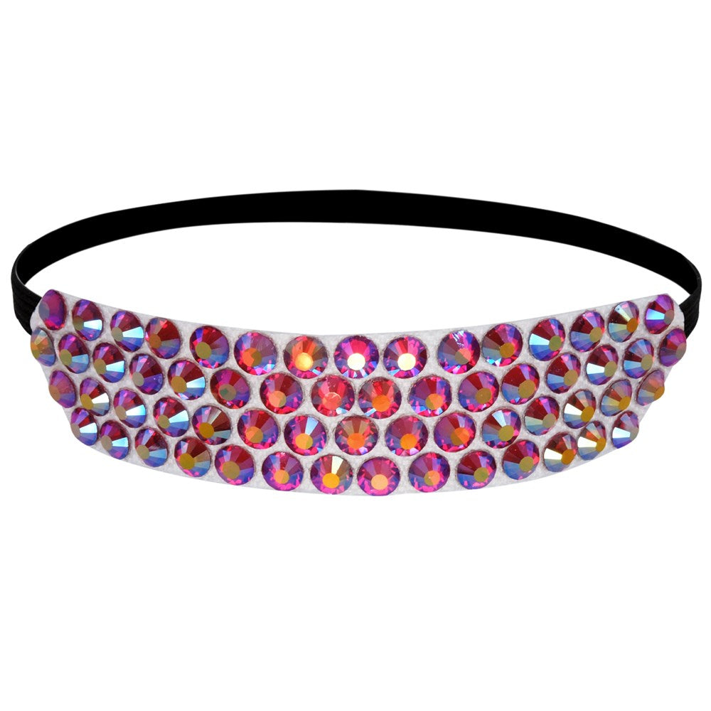 Elastic hair band Elizabeth II