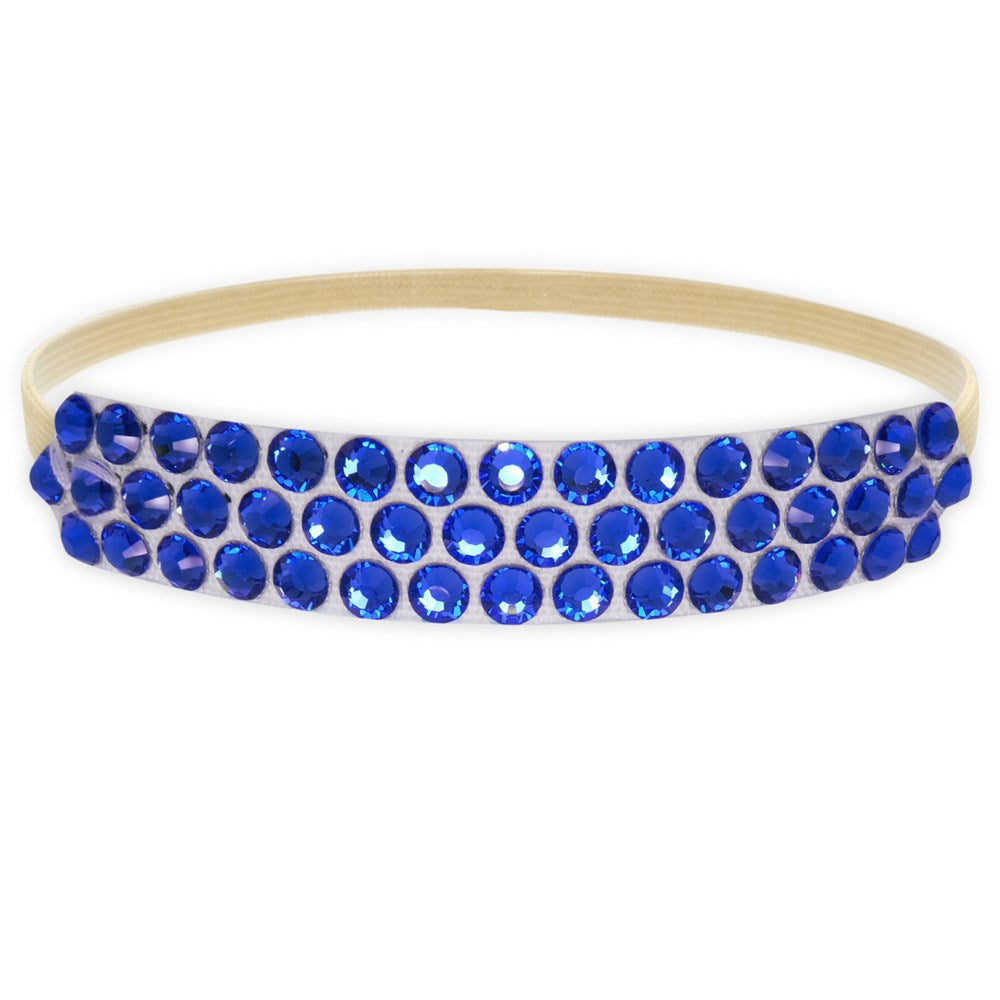 Elastic hair band Elizabeth I