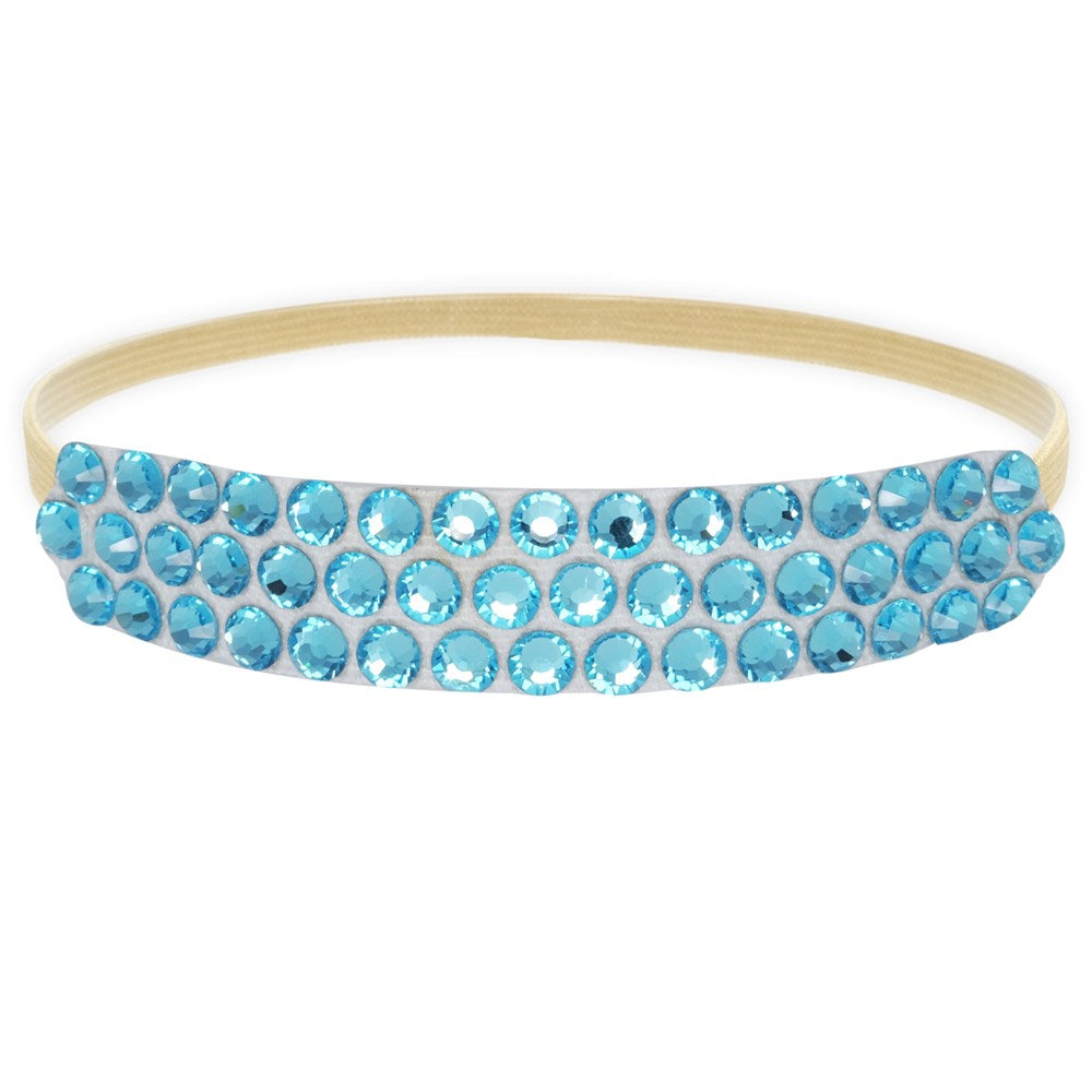 Elastic hair band Elizabeth I