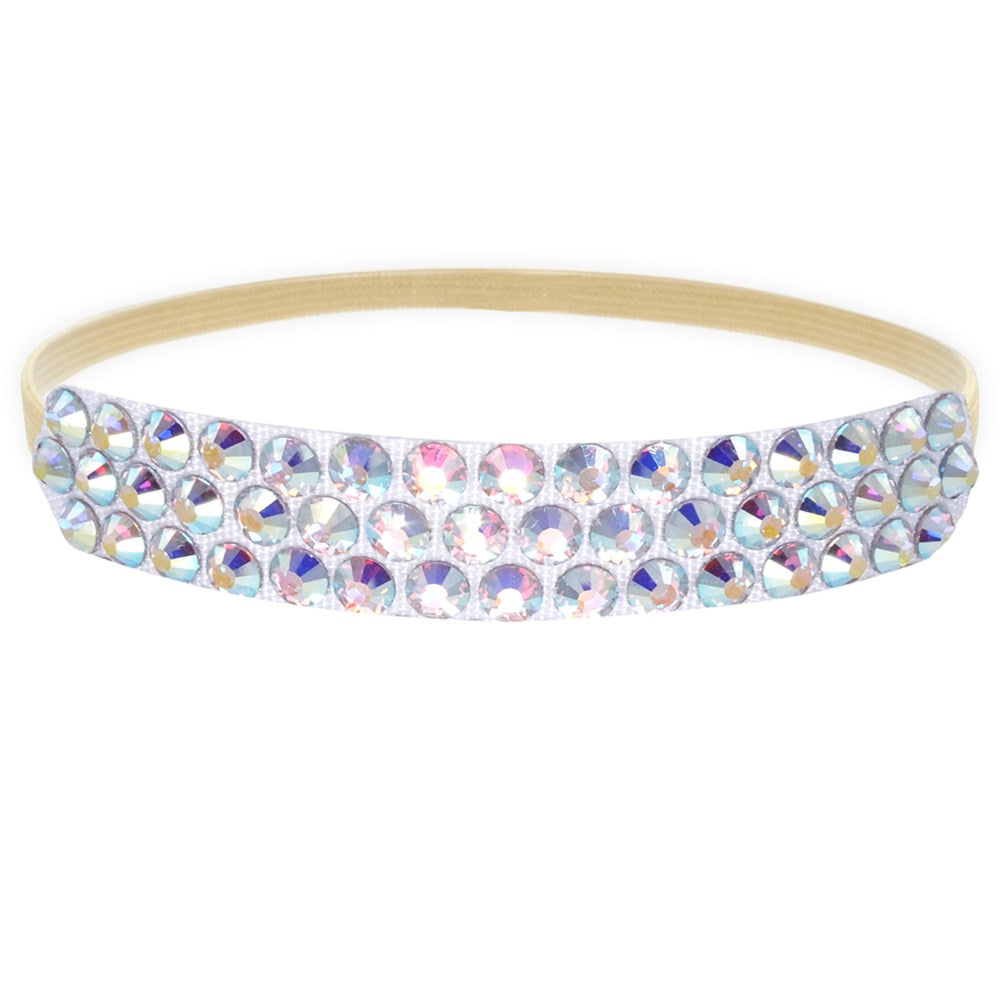 Elastic hair band Elizabeth I