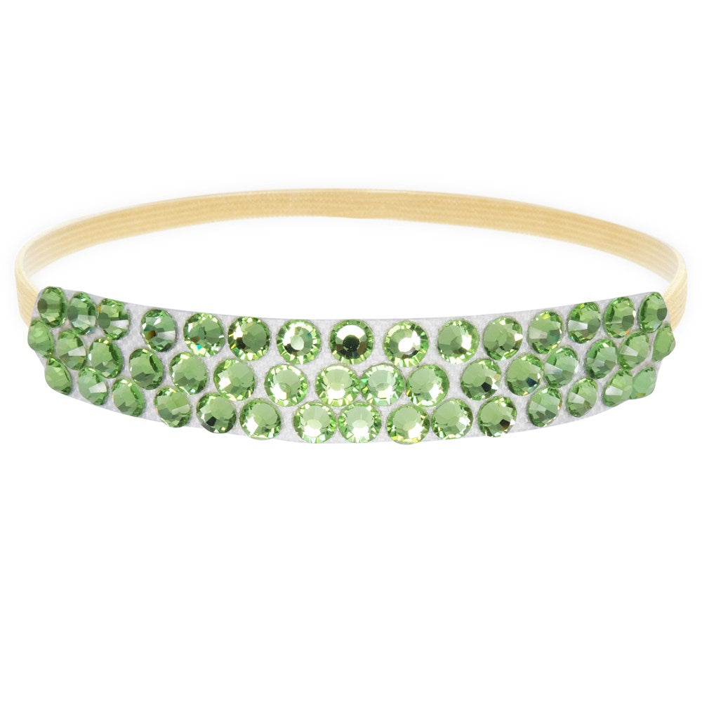 Elastic hair band Elizabeth I