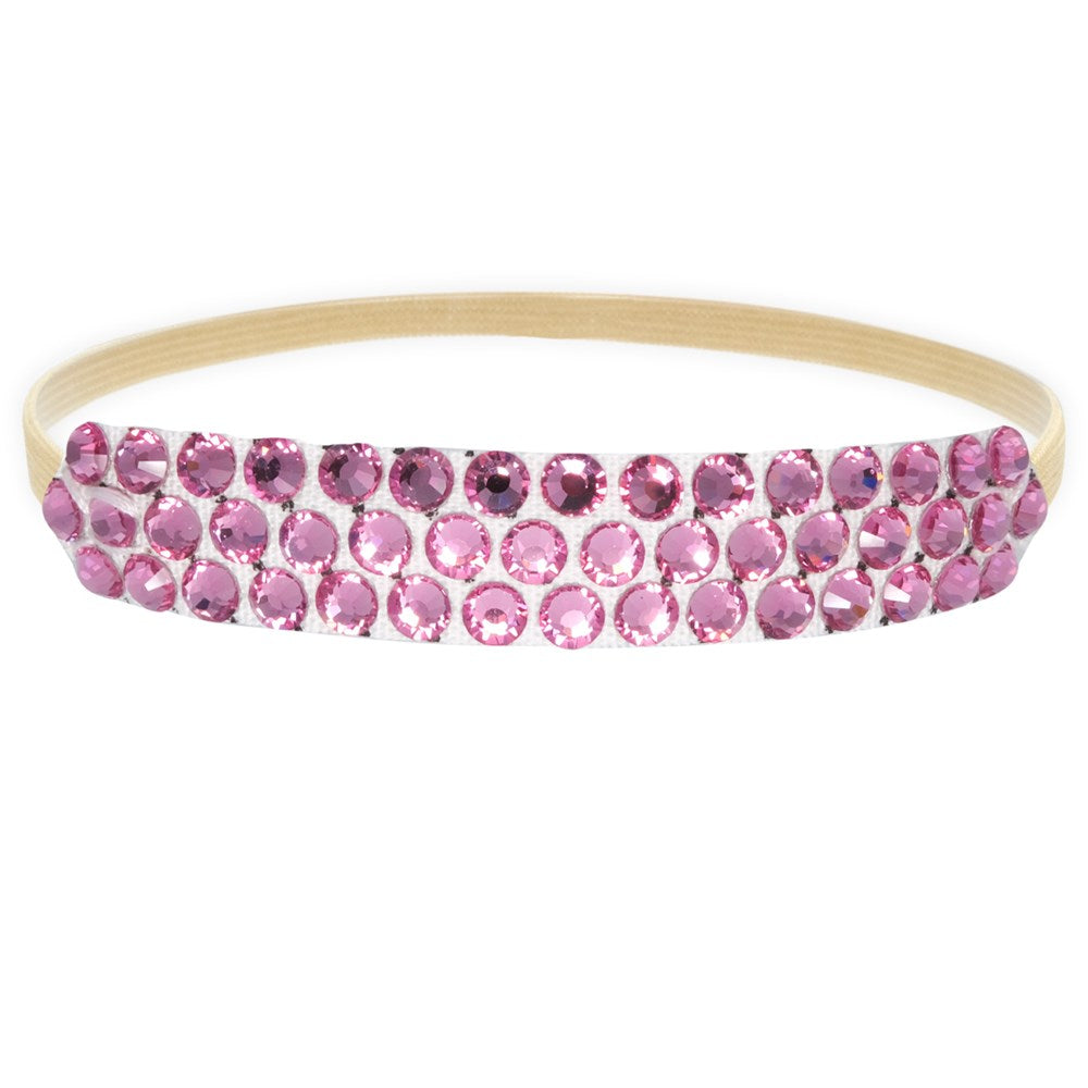 Elastic hair band Elizabeth I