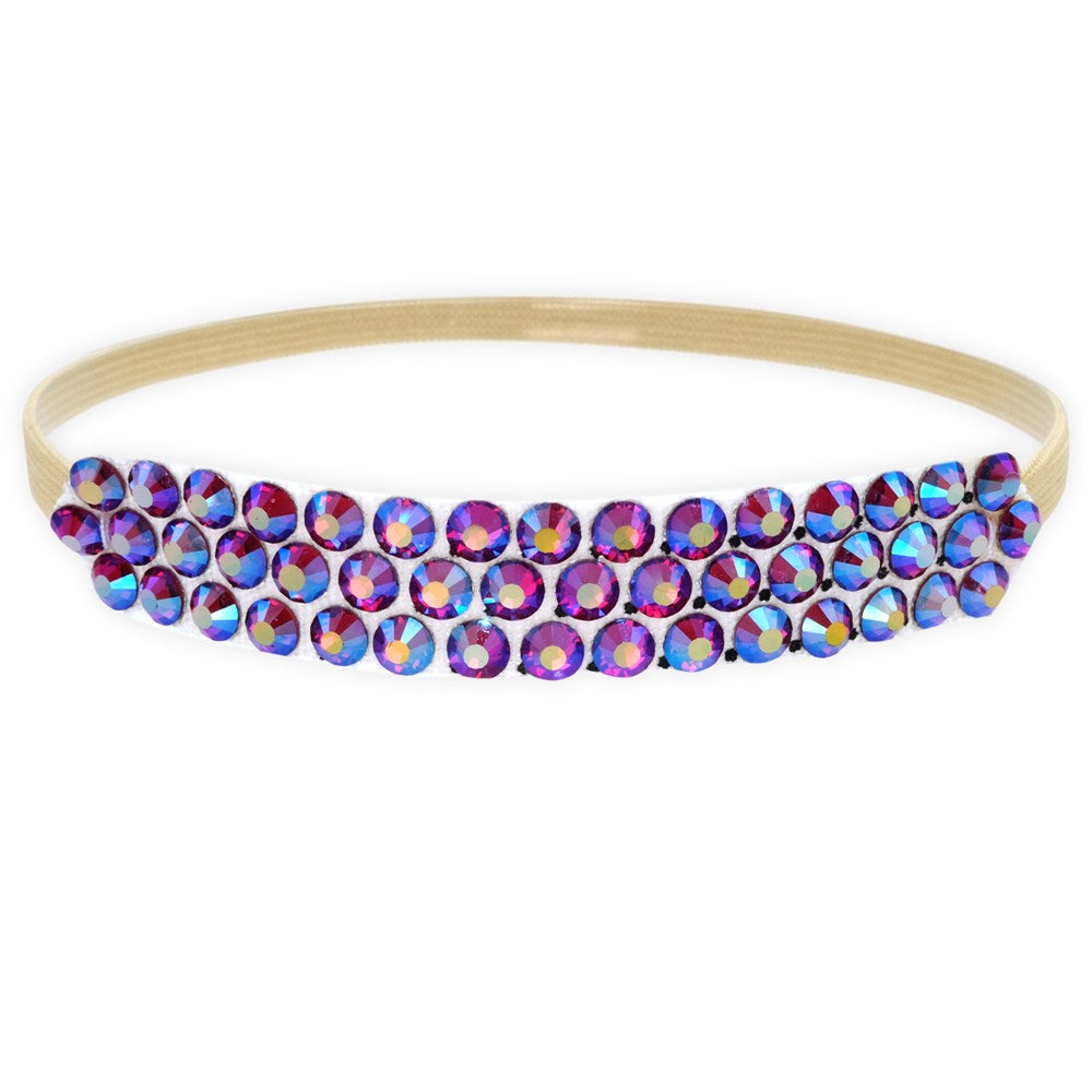 Elastic hair band Elizabeth I