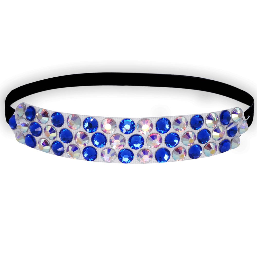 Elastic hair band Elizabeth I