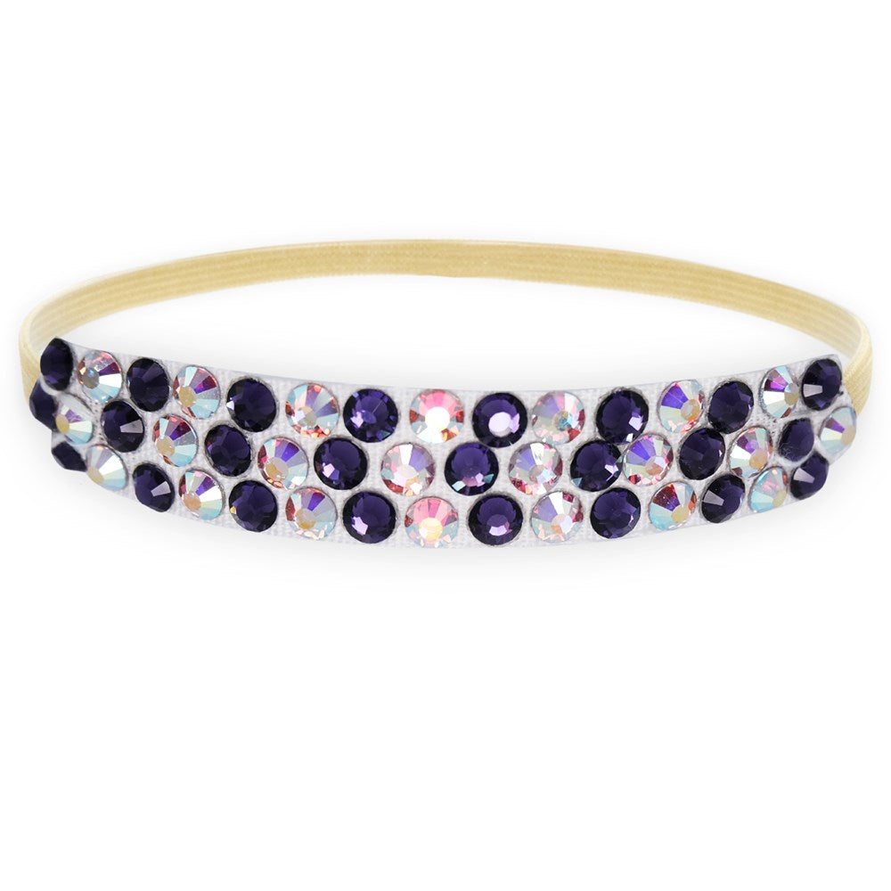 Elastic hair band Elizabeth I