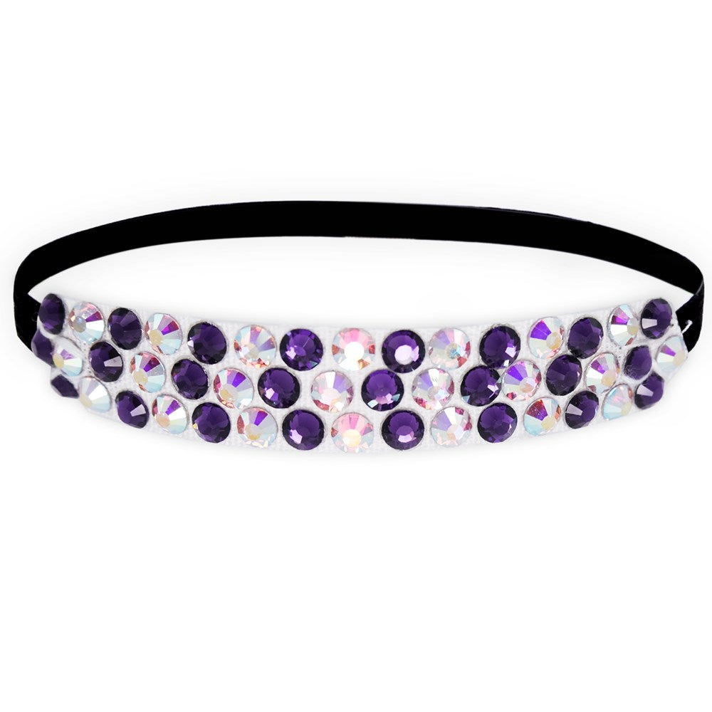 Elastic hair band Elizabeth I