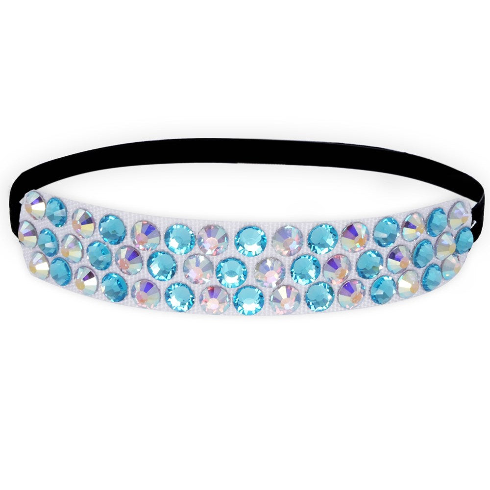 Elastic hair band Elizabeth I