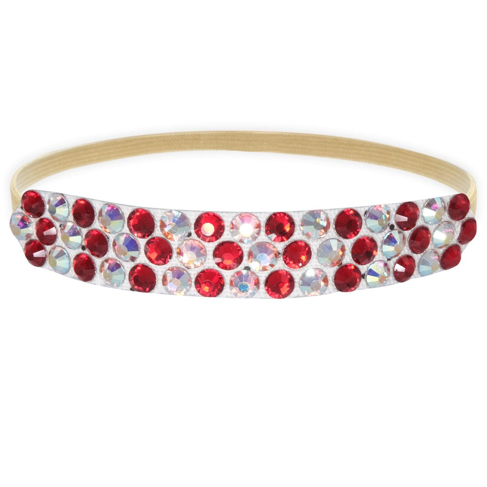 Elastic hair band Elizabeth I