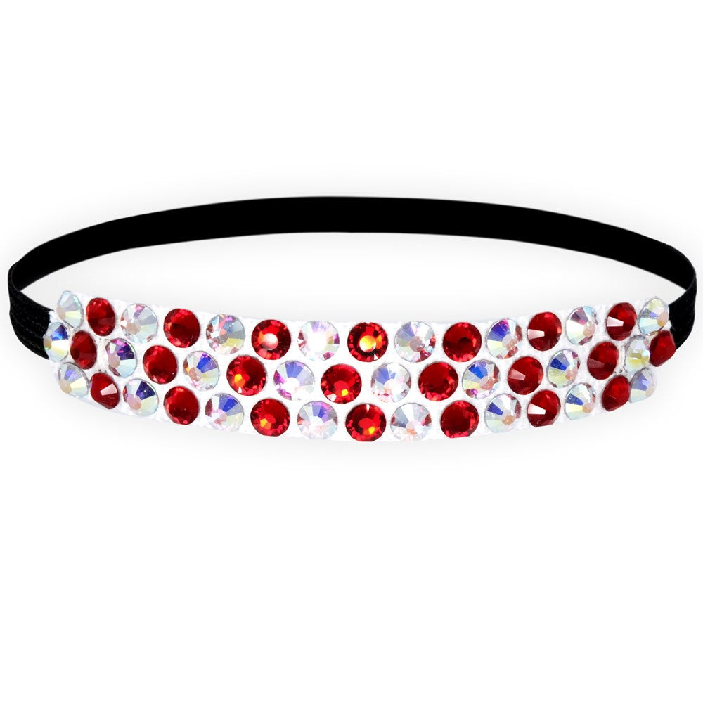 Elastic hair band Elizabeth I