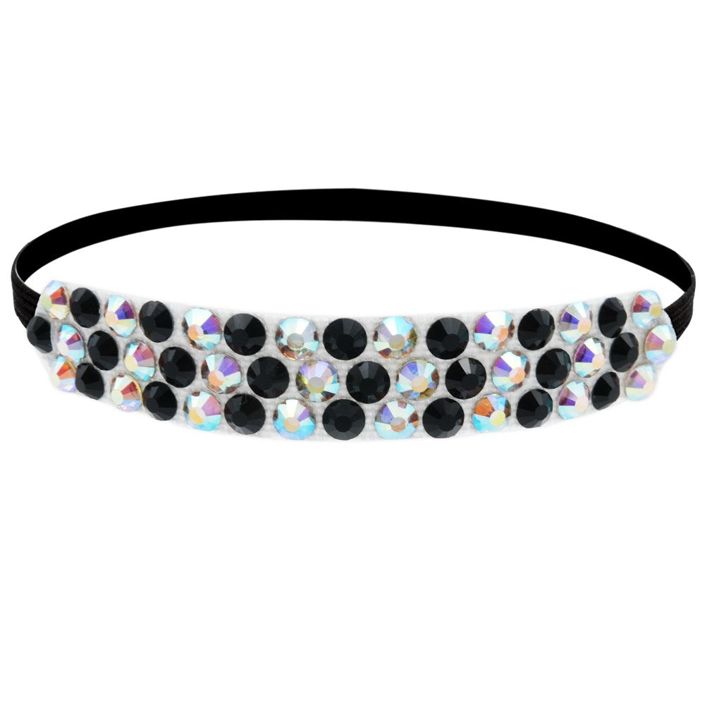 Elastic hair band Elizabeth I