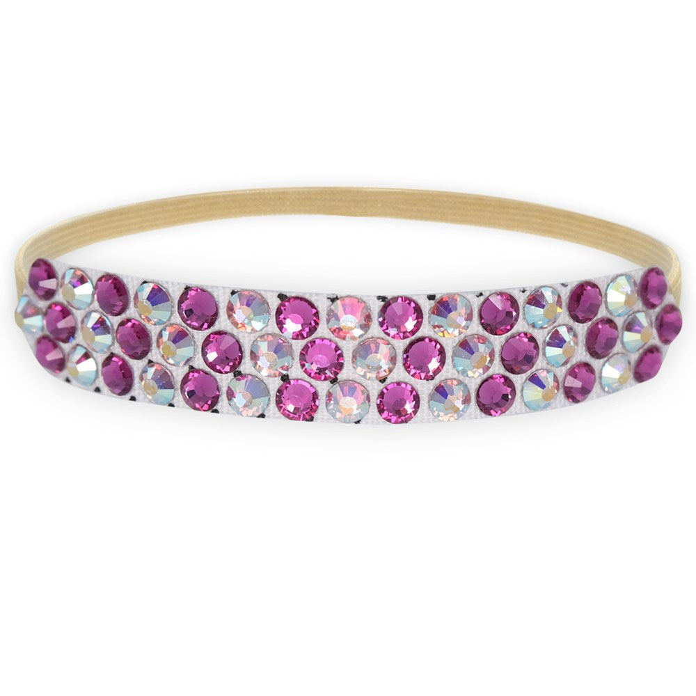 Elastic hair band Elizabeth I