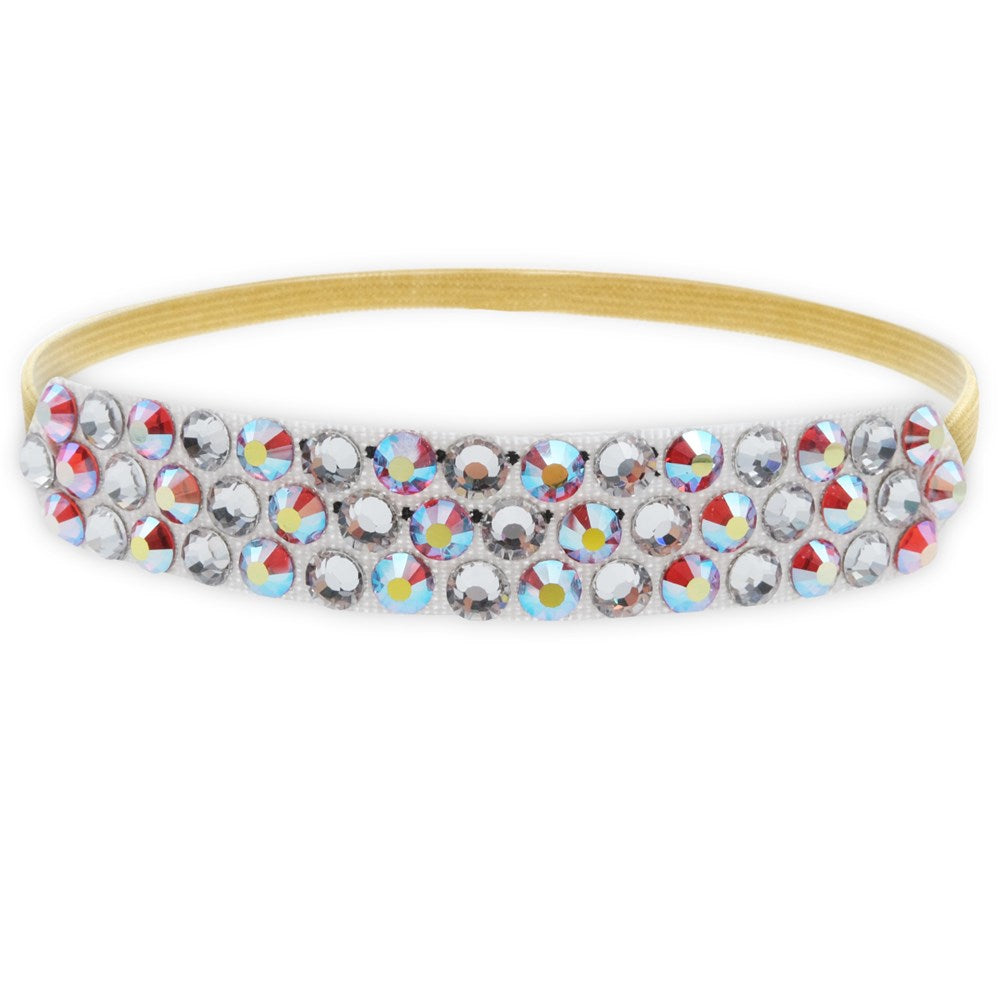 Elastic hair band Elizabeth I