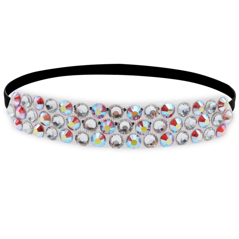 Elastic hair band Elizabeth I