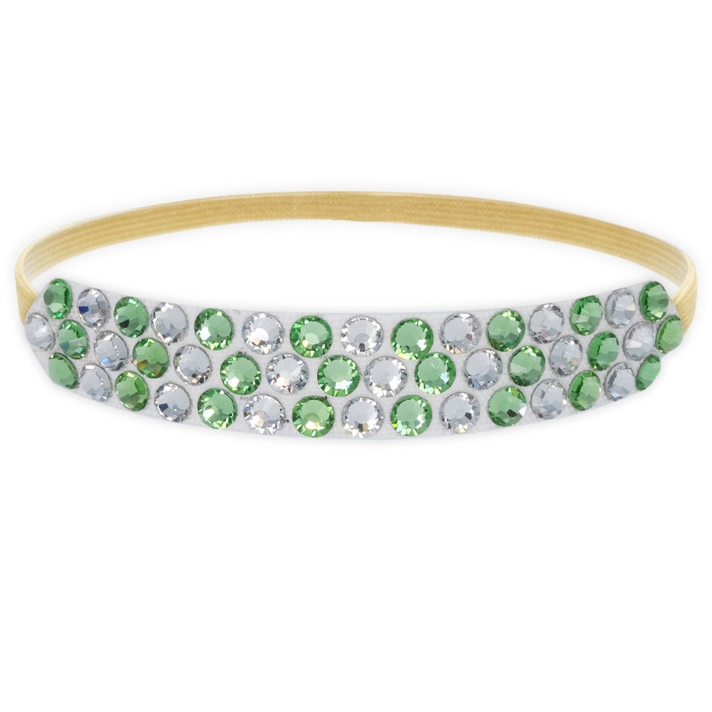 Elastic hair band Elizabeth I