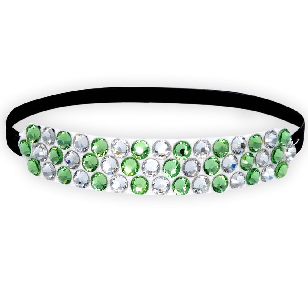 Elastic hair band Elizabeth I