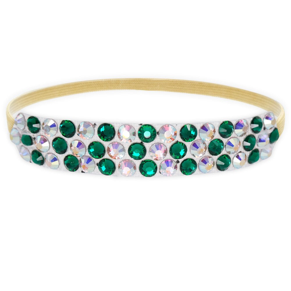 Elastic hair band Elizabeth I