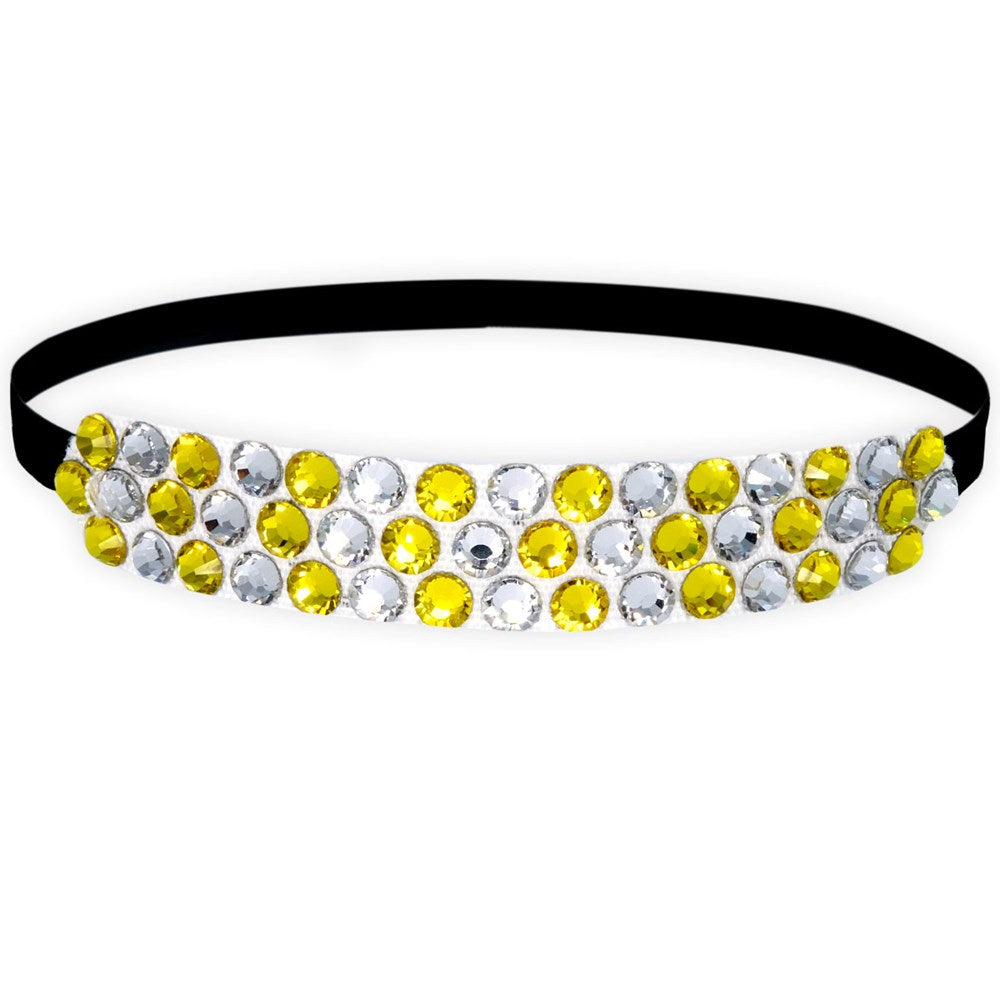 Elastic hair band Elizabeth I