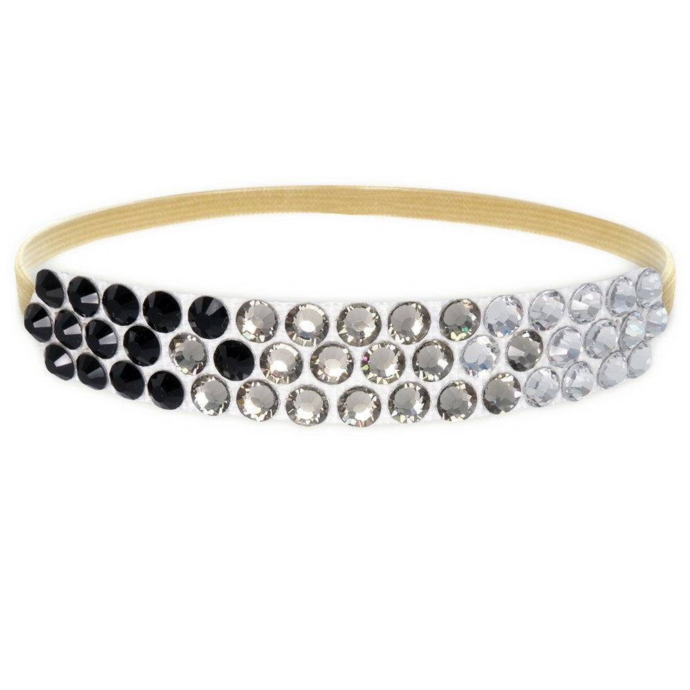 Elastic hair band Elizabeth I