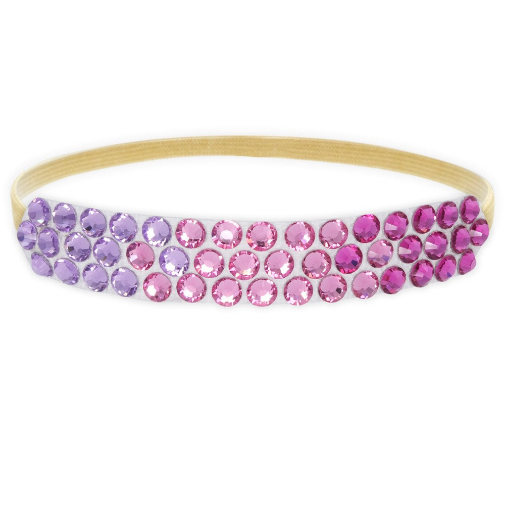 Elastic hair band Elizabeth I