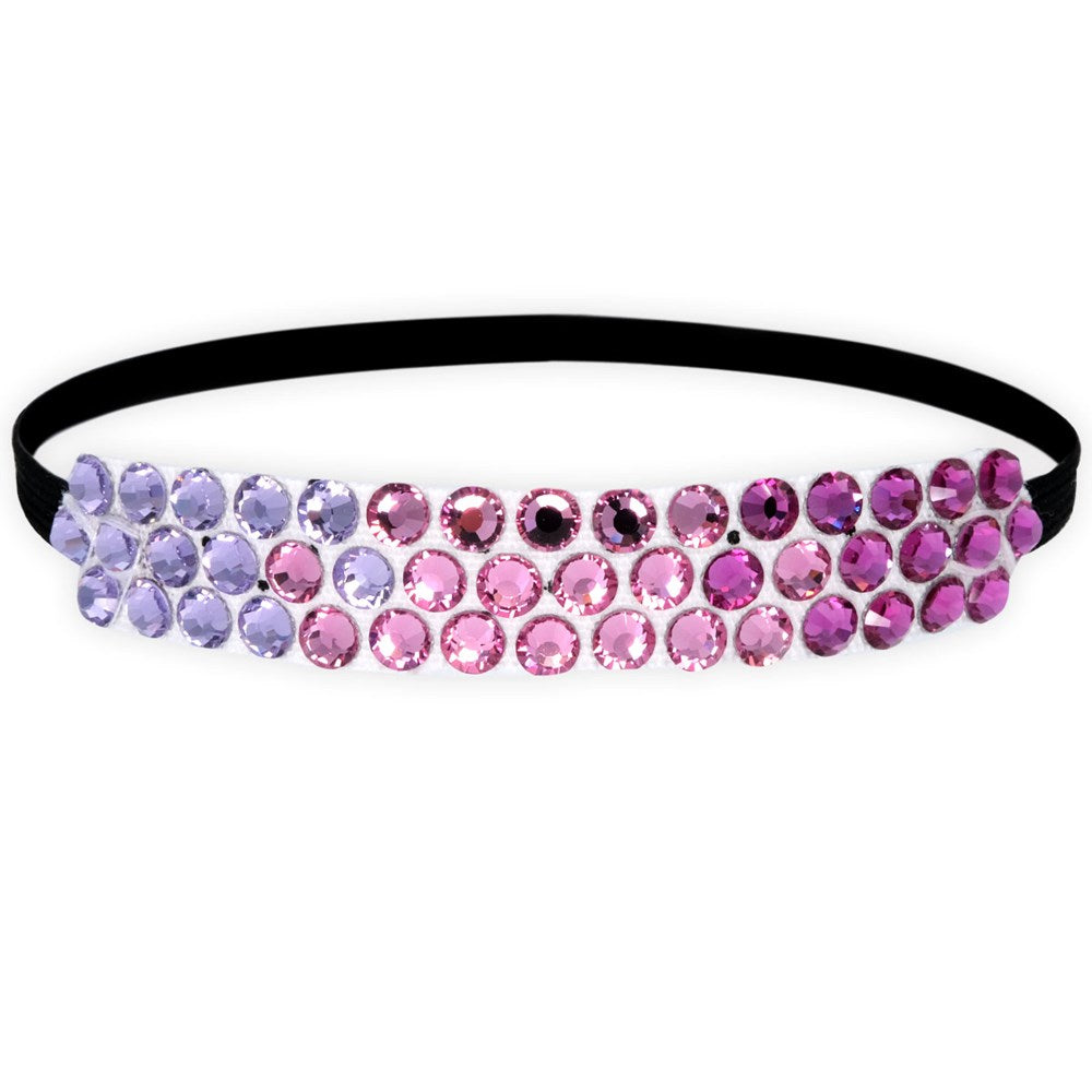 Elastic hair band Elizabeth I