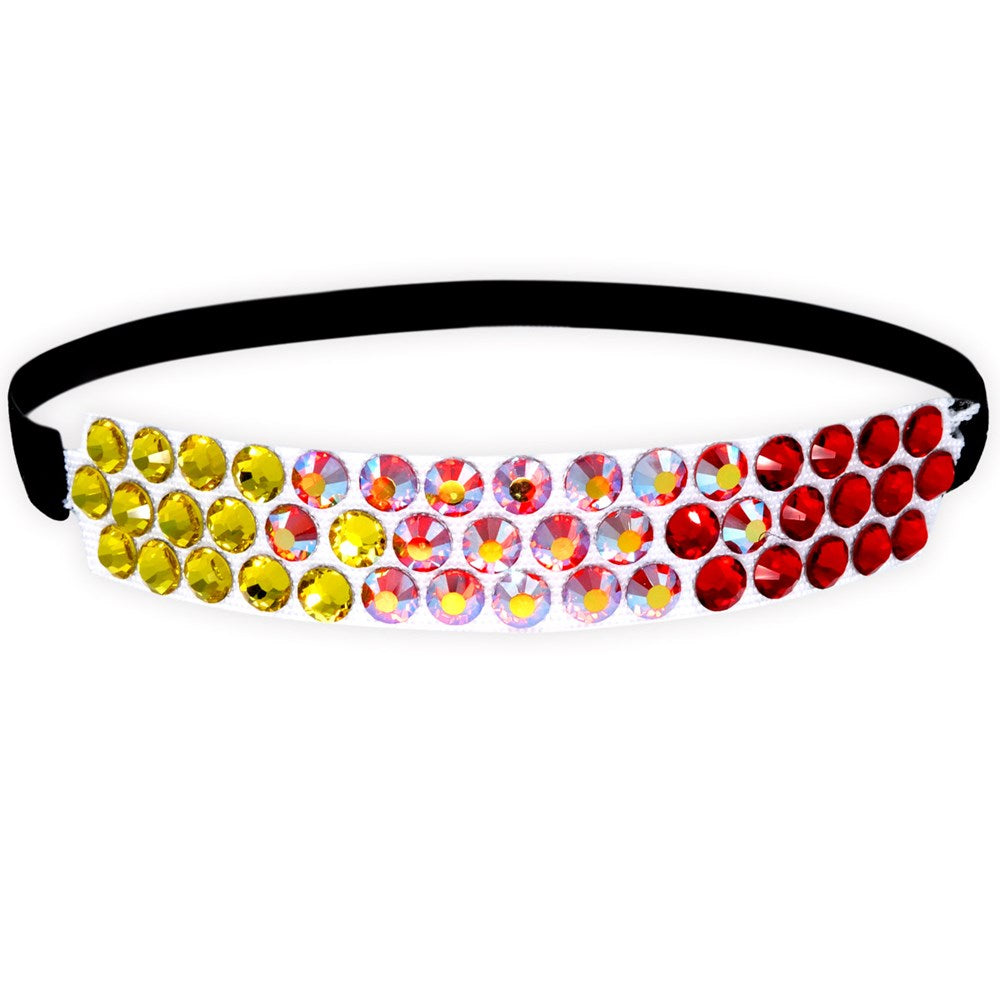 Elastic hair band Elizabeth I