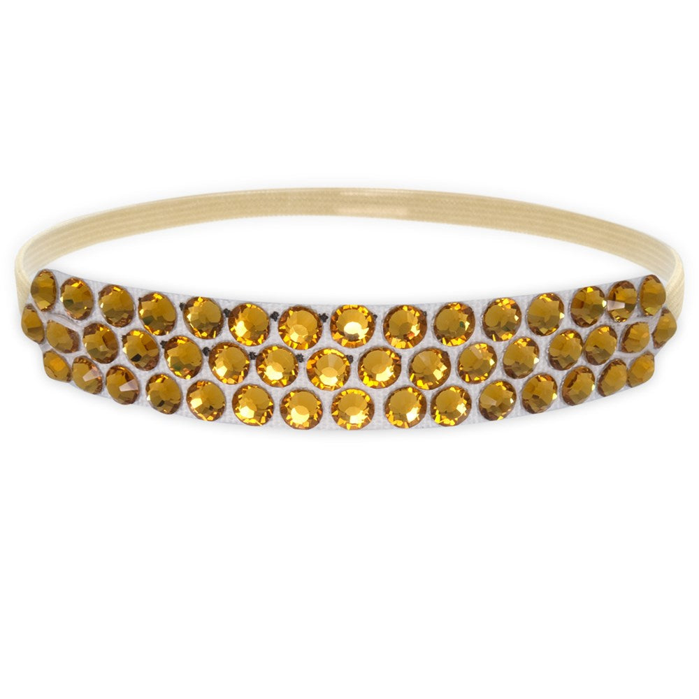 Elastic hair band Elizabeth I