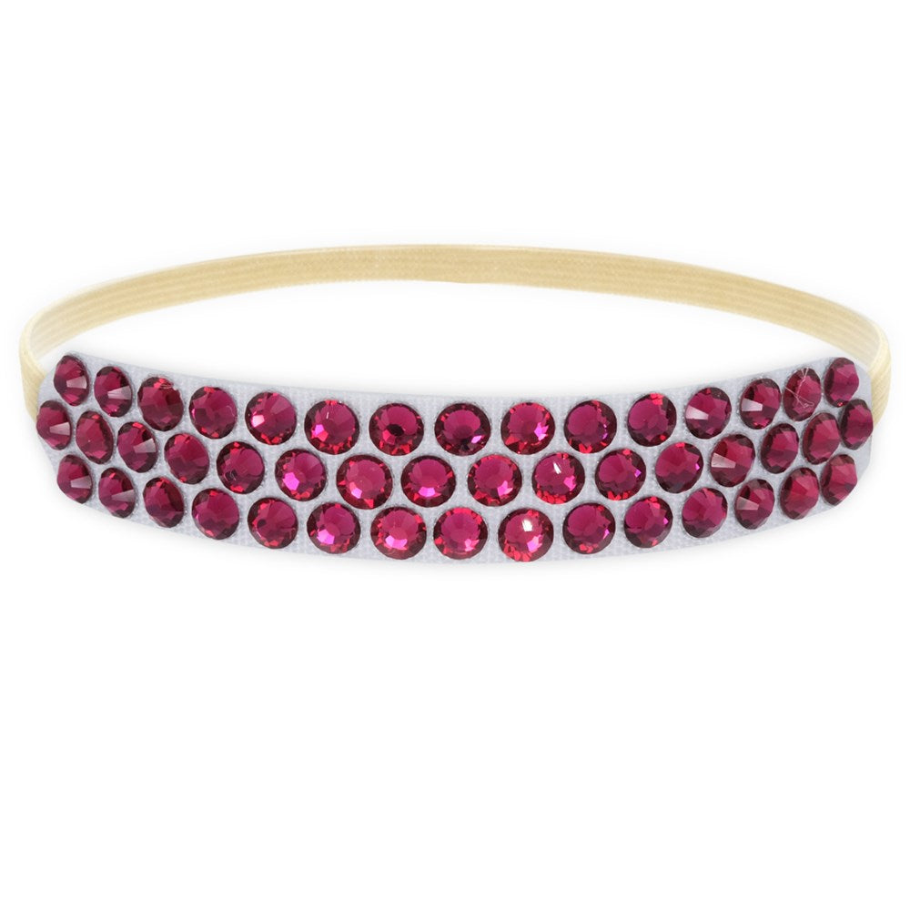 Elastic hair band Elizabeth I