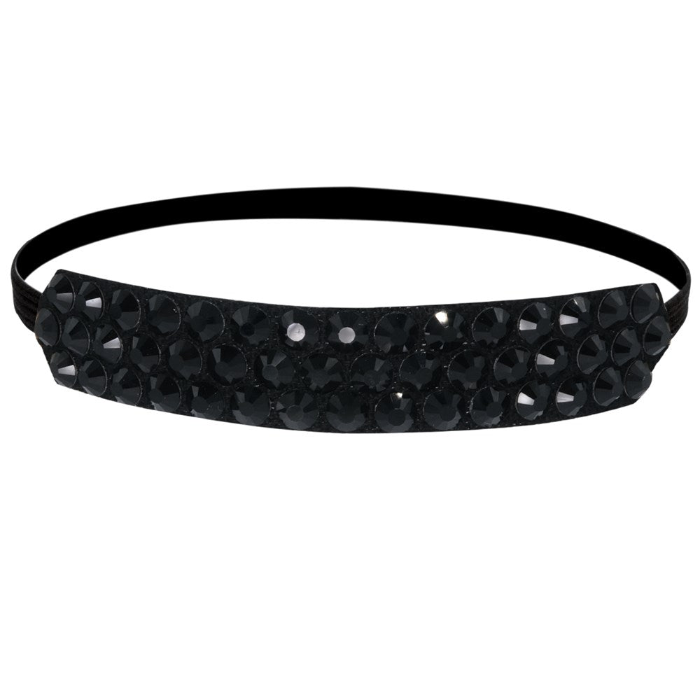 Elastic hair band Elizabeth I