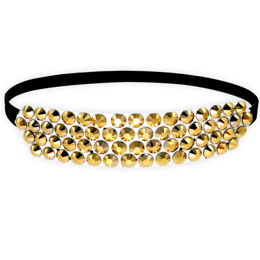 Elastic hair band Elizabeth II