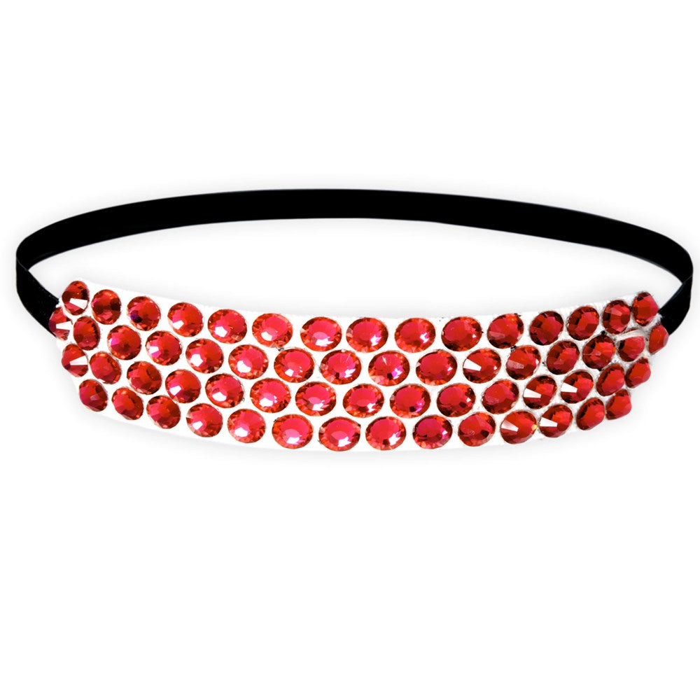 Elastic hair band Elizabeth II