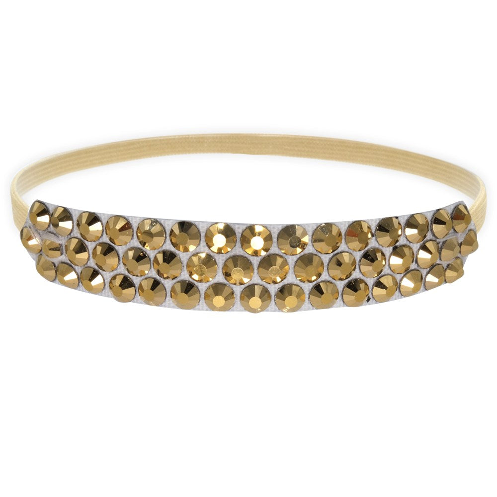 Elastic hair band Elizabeth I