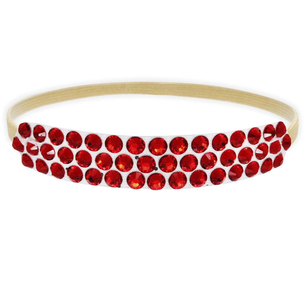 Elastic hair band Elizabeth I