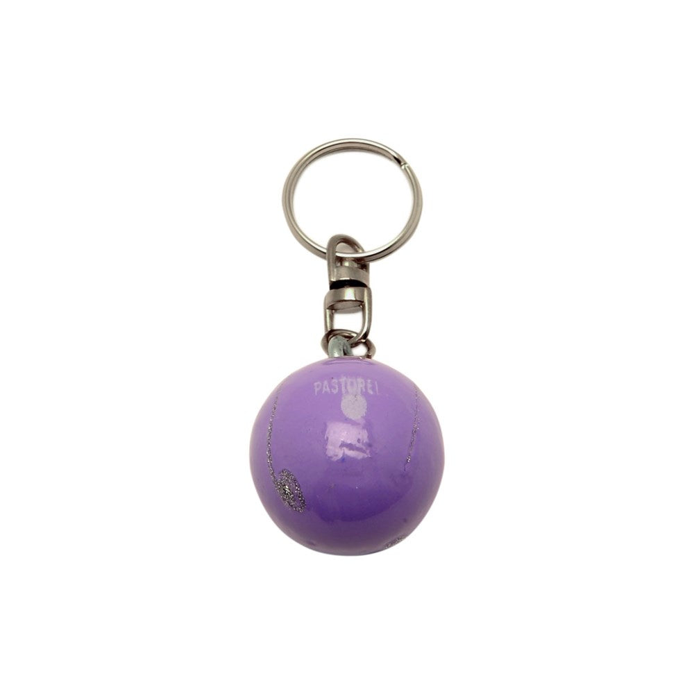 Miniball Keychain