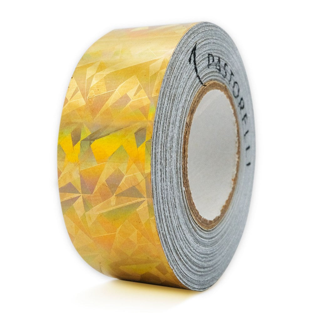 CRACKLE Tape