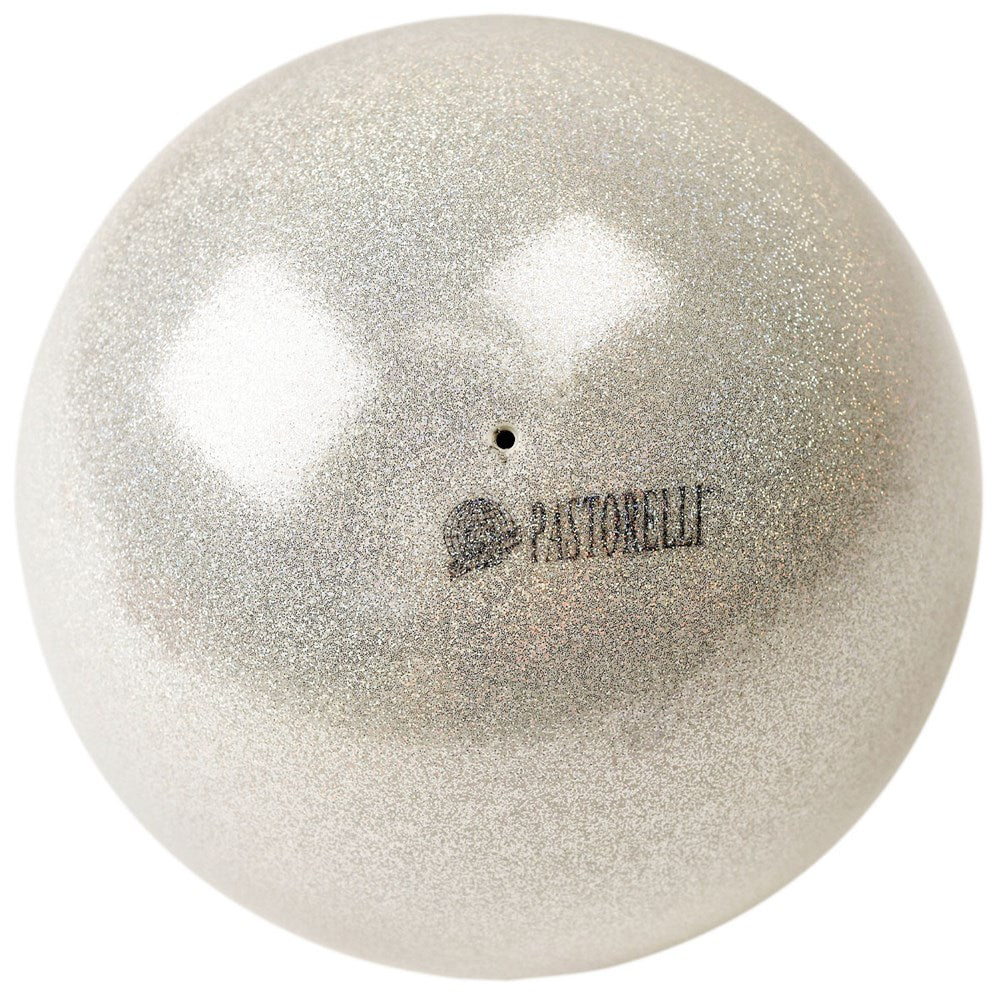 HV glitter gym ball FIG