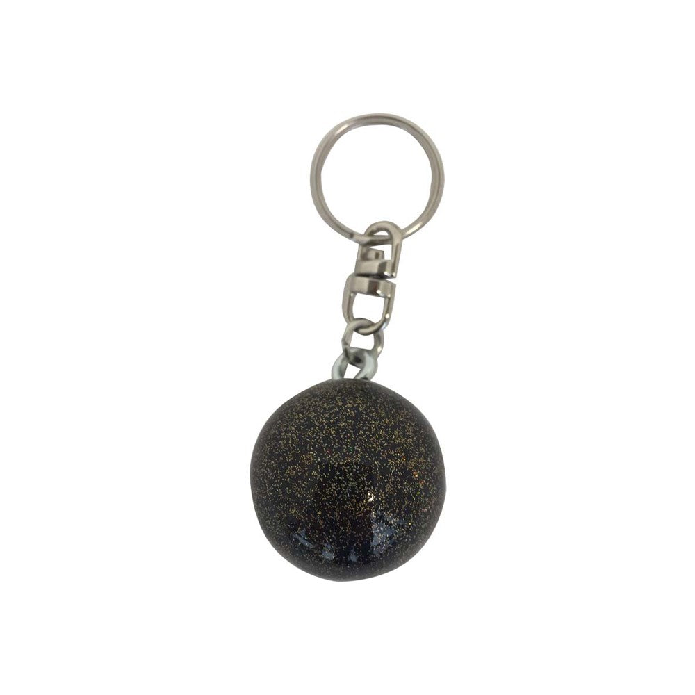 Miniball Keychain