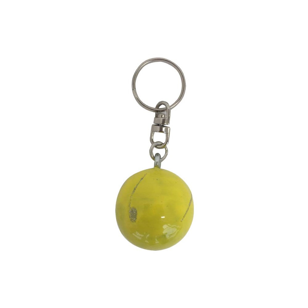 Miniball Keychain