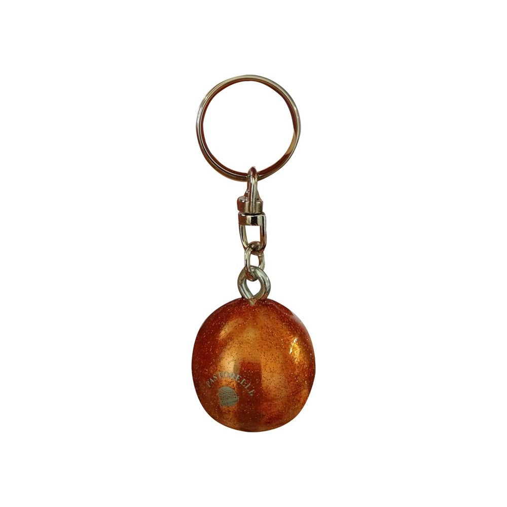 Miniball Keychain