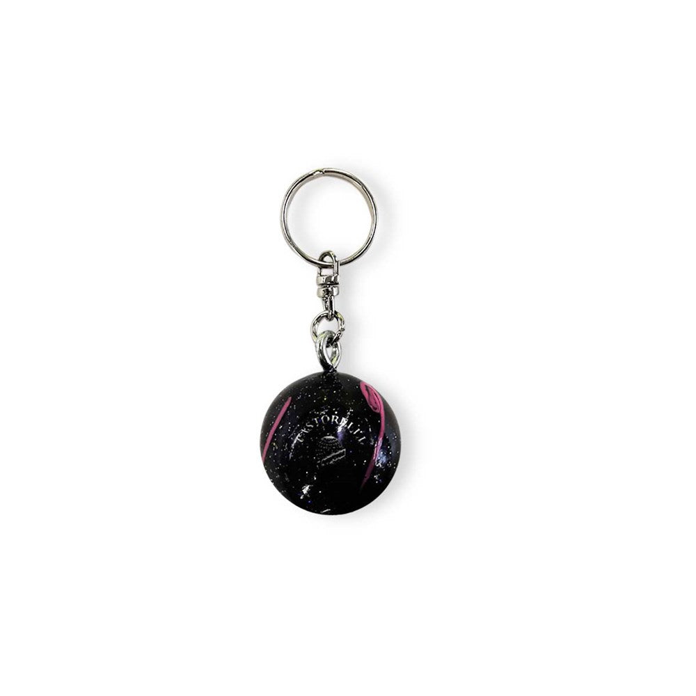 Miniball Keychain