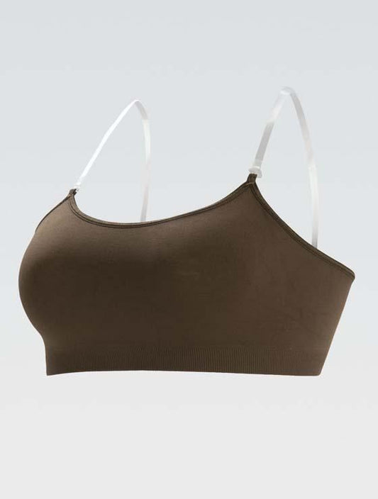 High Performance Seamless Bra